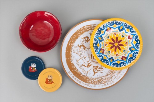 Melamine Overlay paper