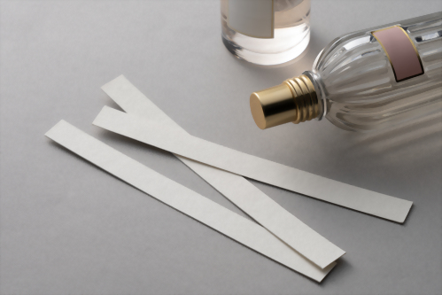 香水試聞紙(試香紙)