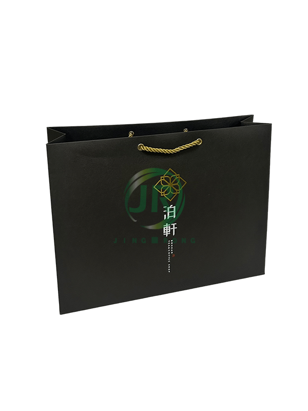 棉繩紙袋|紙袋|客製化紙袋