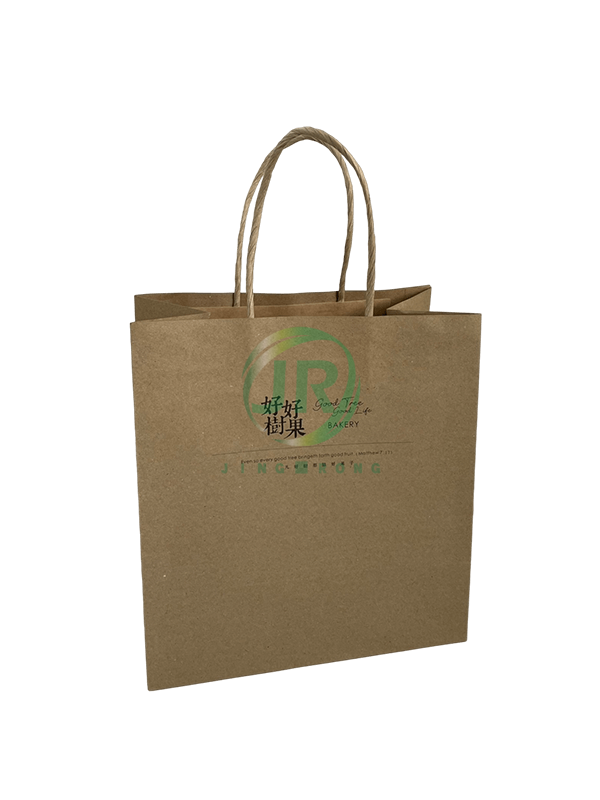 紙繩紙袋|紙袋|客製化紙袋