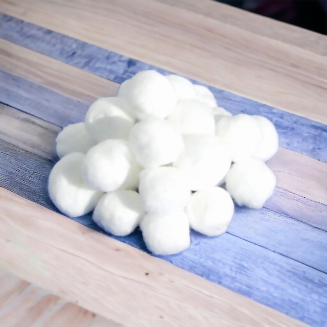 棉球 (未滅菌)