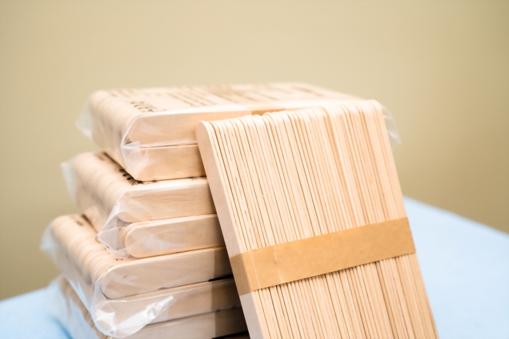 瑞玉-壓舌板(未滅菌)