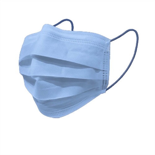 醫療級平面口罩(未滅菌)