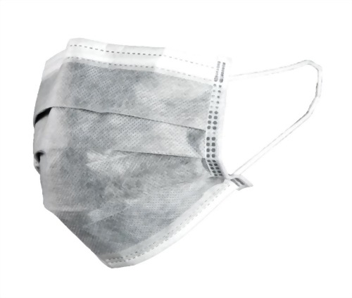 醫療級活性碳口罩(未滅菌)