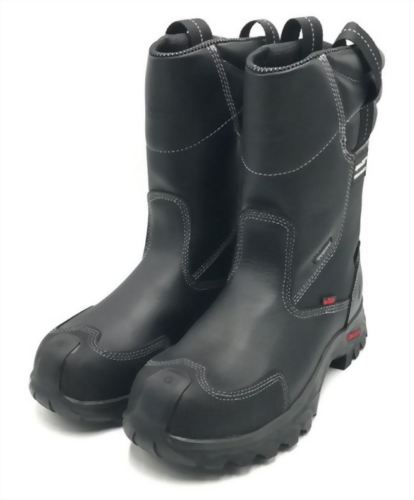 T-1168 Moose 防水靴型絕緣安全鞋