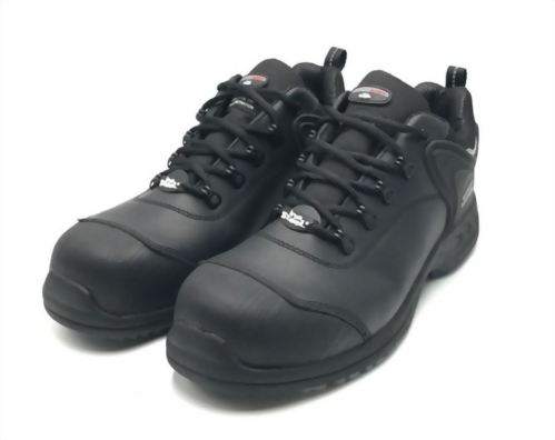 T-214N Panther 鞋面防水經典抗靜電安全鞋