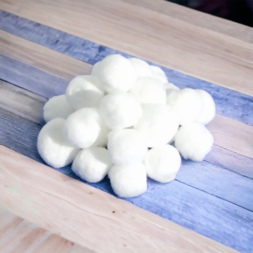 棉球 (未滅菌)