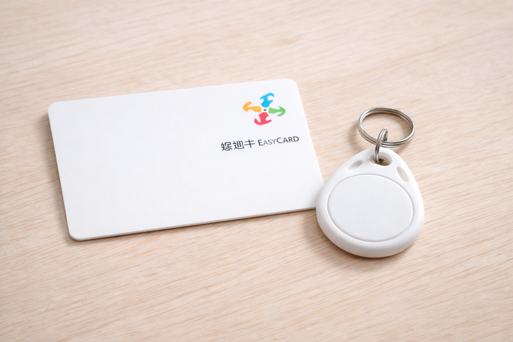 悠遊卡/門禁卡