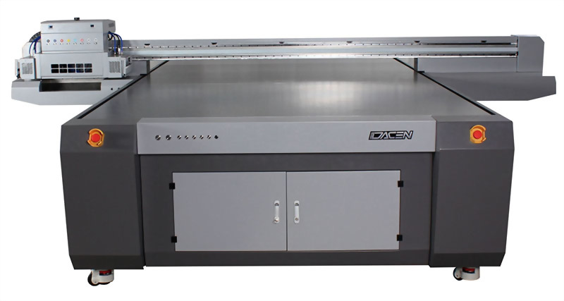 GV-3220R 平台式數位直噴機