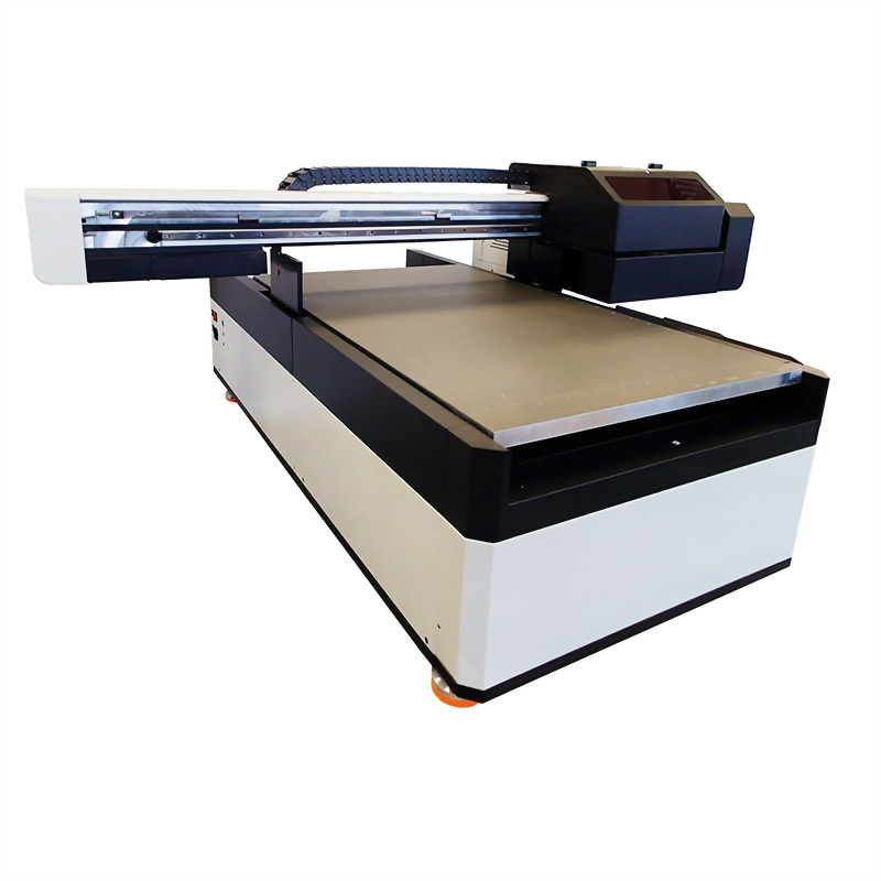 GV-6090u3 平台式數位直噴機