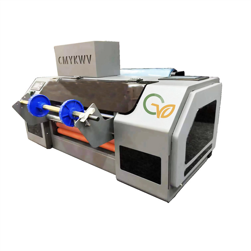 GV-A3min UV捲料噴繪水晶標兩用機