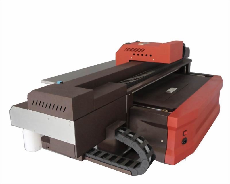 GV-UV9060 平台式UV數位直噴機