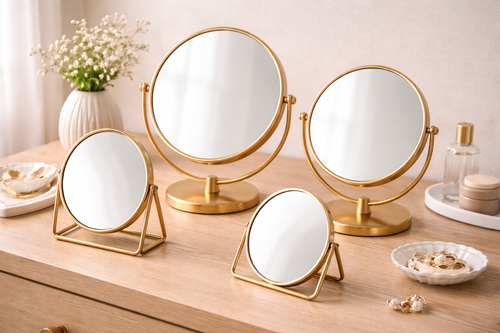各式鏡子