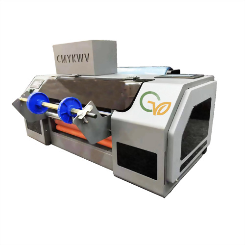 GV-A3min UV捲料噴繪水晶標兩用機