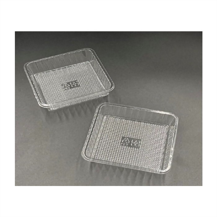 常溫類塑料PET(0℃ ~60℃) 餅乾內襯