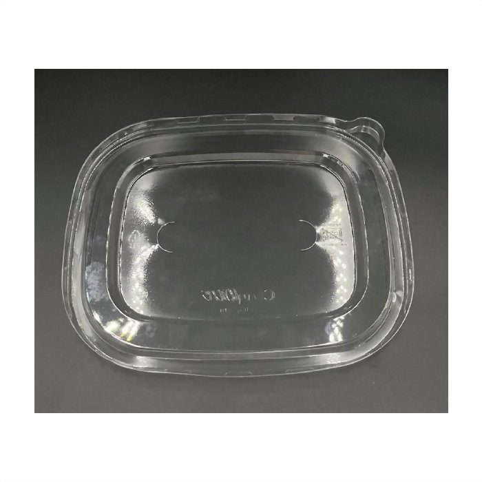 常溫類塑料PET(0℃ ~60℃) 02274(長方蓋)