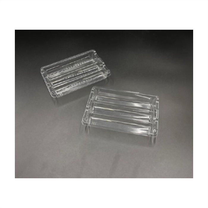 Normal temperature plastic PET (0℃ ~60℃) 9 egg rolls