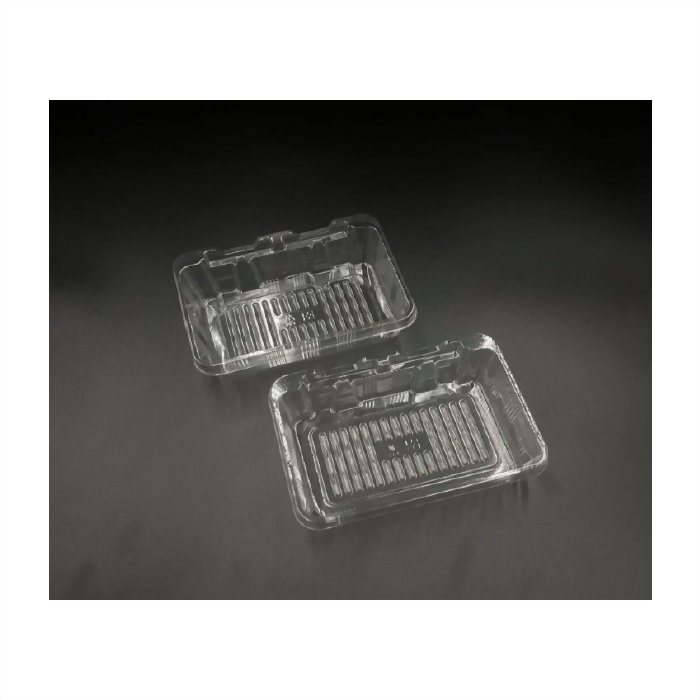 常溫類塑料PET(0℃ ~60℃) 虎皮內襯(牙叉款)