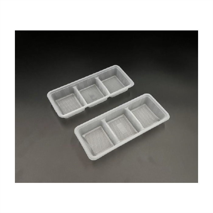 可微波類塑料PP(0℃ ~120℃) QQ薯菓內襯