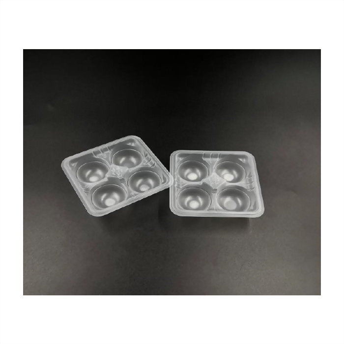 可微波類塑料PP(0℃ ~120℃) 4入小麻糬