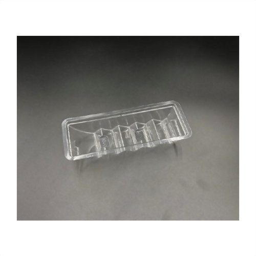 常溫類塑料PET(0℃ ~60℃) 5入小銅鑼燒內襯