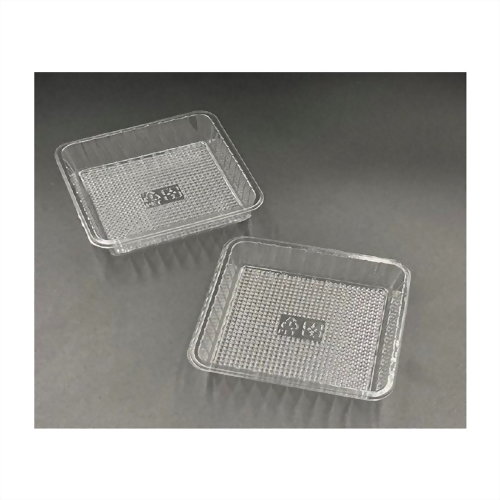 常溫類塑料PET(0℃ ~60℃) 餅乾內襯