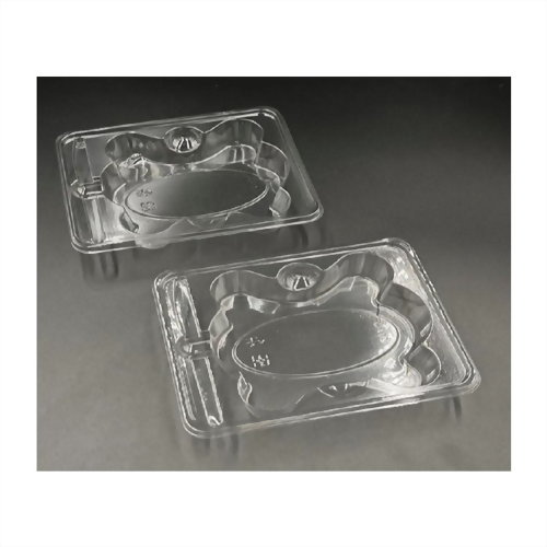 常溫類塑料PET(0℃ ~60℃) 金判果子內襯