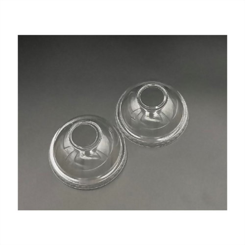 常溫類塑料PET(0℃ ~60℃) C-KCDL90(有/無孔杯蓋)