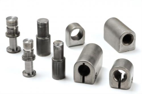 實心銷&變速齒螺帽