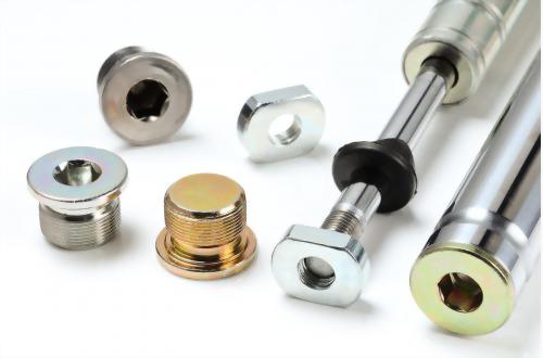 避震器螺帽&螺栓