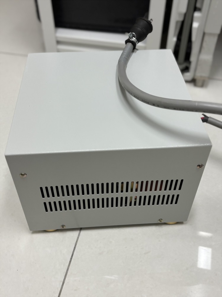 110V 穩壓器 CS-AVR-CE｜精密儀器電壓穩定設備
