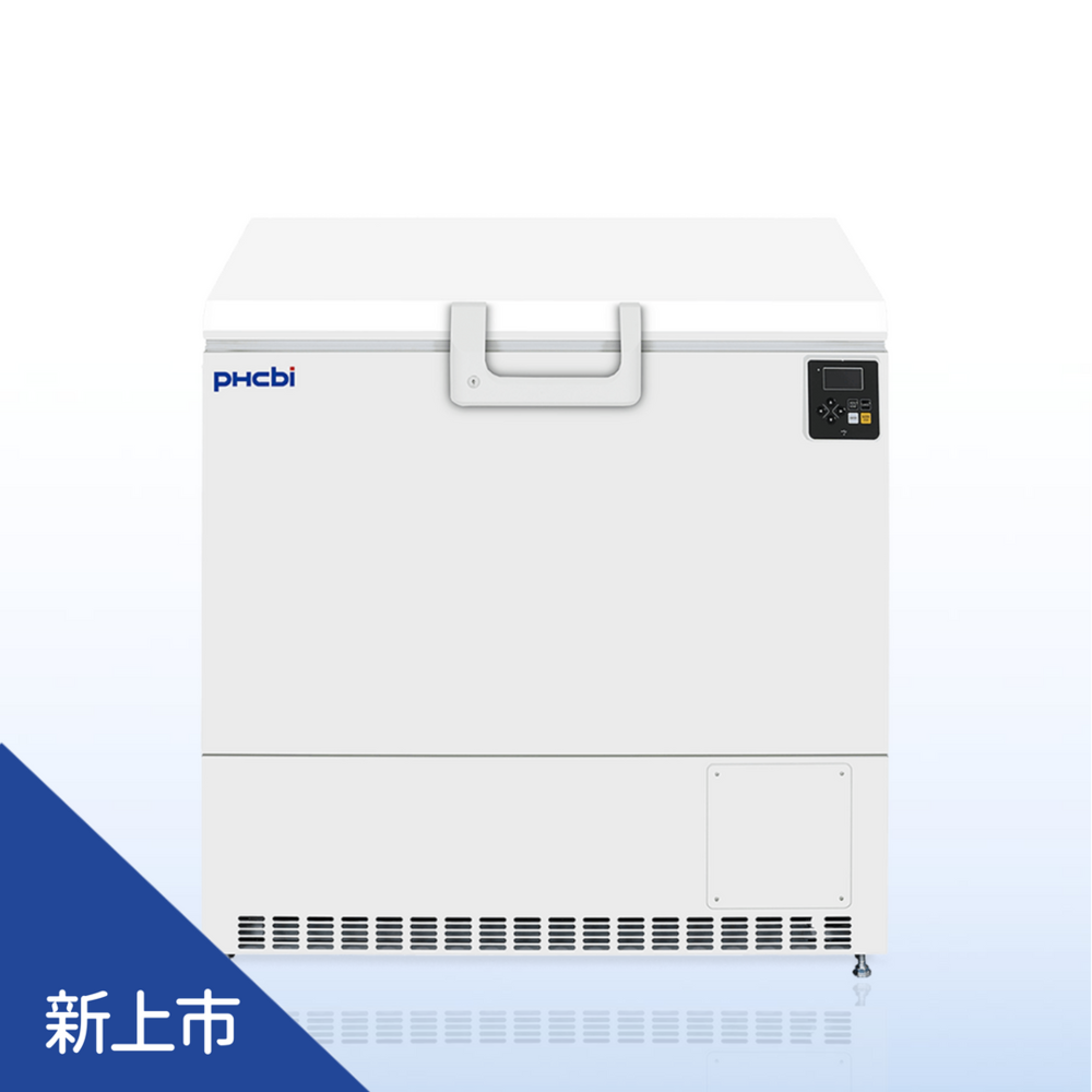 -86°C超低溫冷凍櫃-臥式/省電