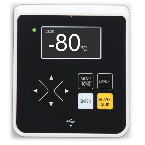 -86°C超低溫冷凍櫃-臥式/省電