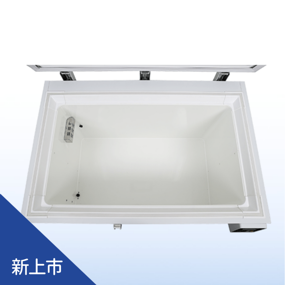 -86°C超低溫冷凍櫃-臥式/省電