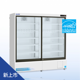 Pharmaceutical Vaccine Refrigerator-Inverter/Dual Compressor