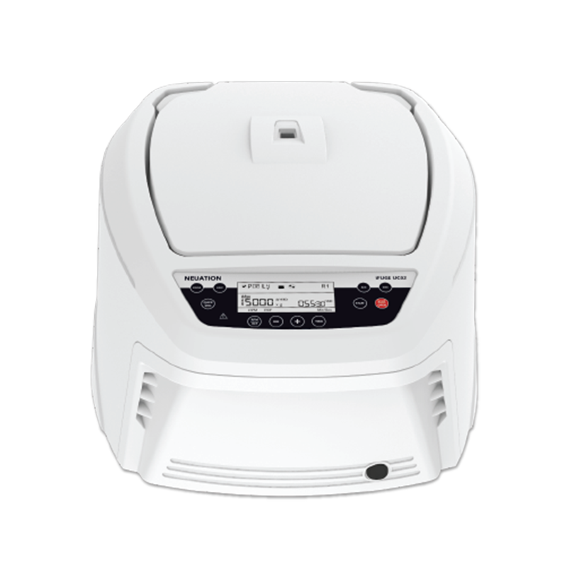 Multipurpose Centrifuge