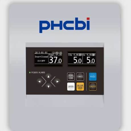 MCO-50M Multigas Incubator