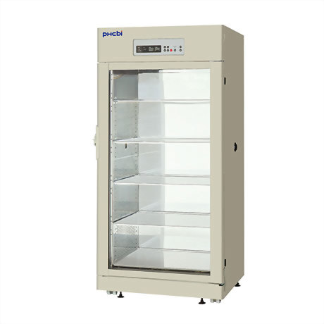 MCO-80IC CO2 Reach-In Incubator