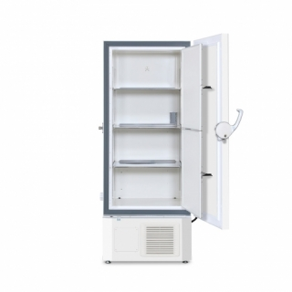 MDF-DU502VH ultra-low temperature freezer