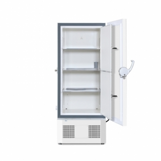MDF-DU502VXC ultra-low temperature freezer
