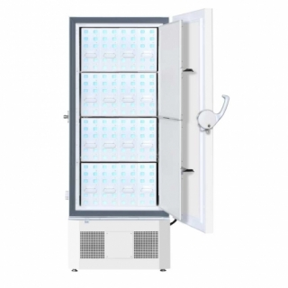 MDF-DU502VXC ultra-low temperature freezer