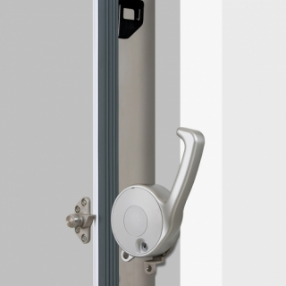 MDF-DU502VXC ultra-low temperature freezer