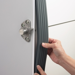 MDF-DU502VXC ultra-low temperature freezer