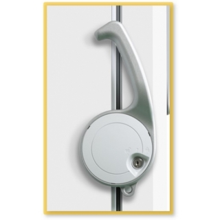 MDF-DU700ZHA ultra-low temperature freezer