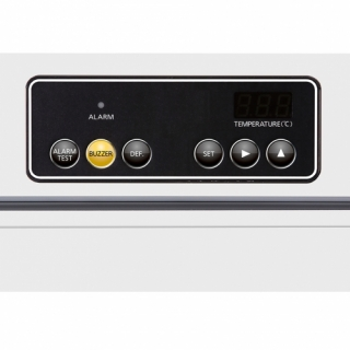 MDF-MU339HL  Biomedical Freezer