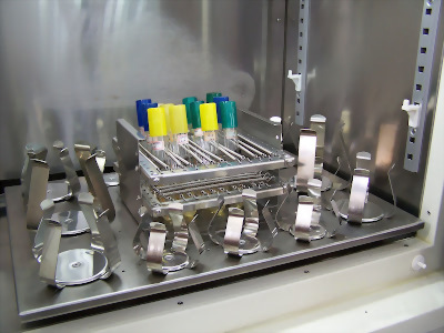 Orbital Shaking Incubators