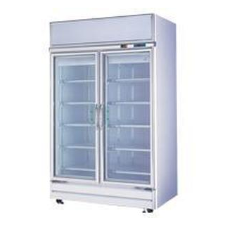 Taiwan 4°C multi-function refrigerator