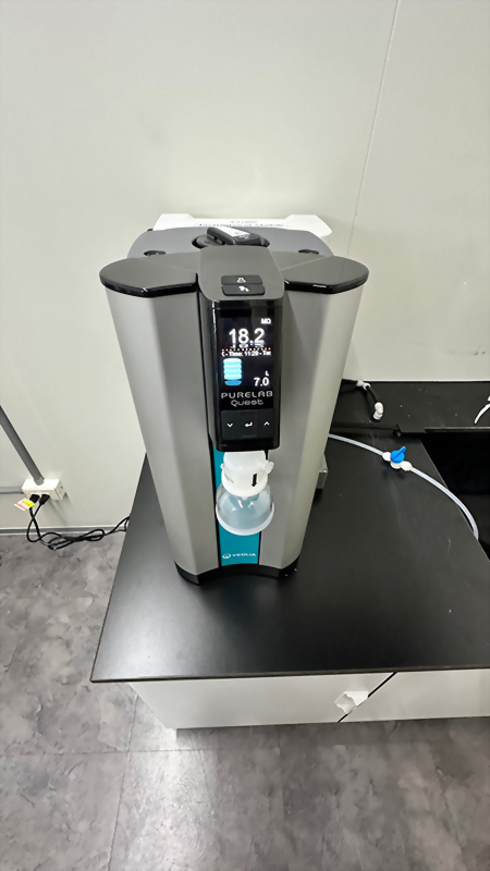 ELGA 水淨化系統 3