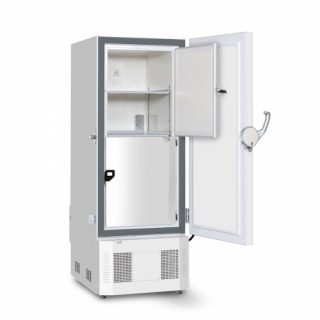 MDF-DU302VX TwinGuard ULT Freezer