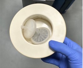 Laboratory Consumables